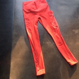 Brand new never worn Fabletics leggings